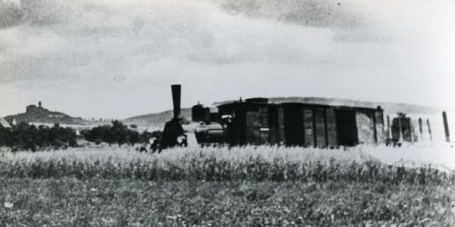 Bahn